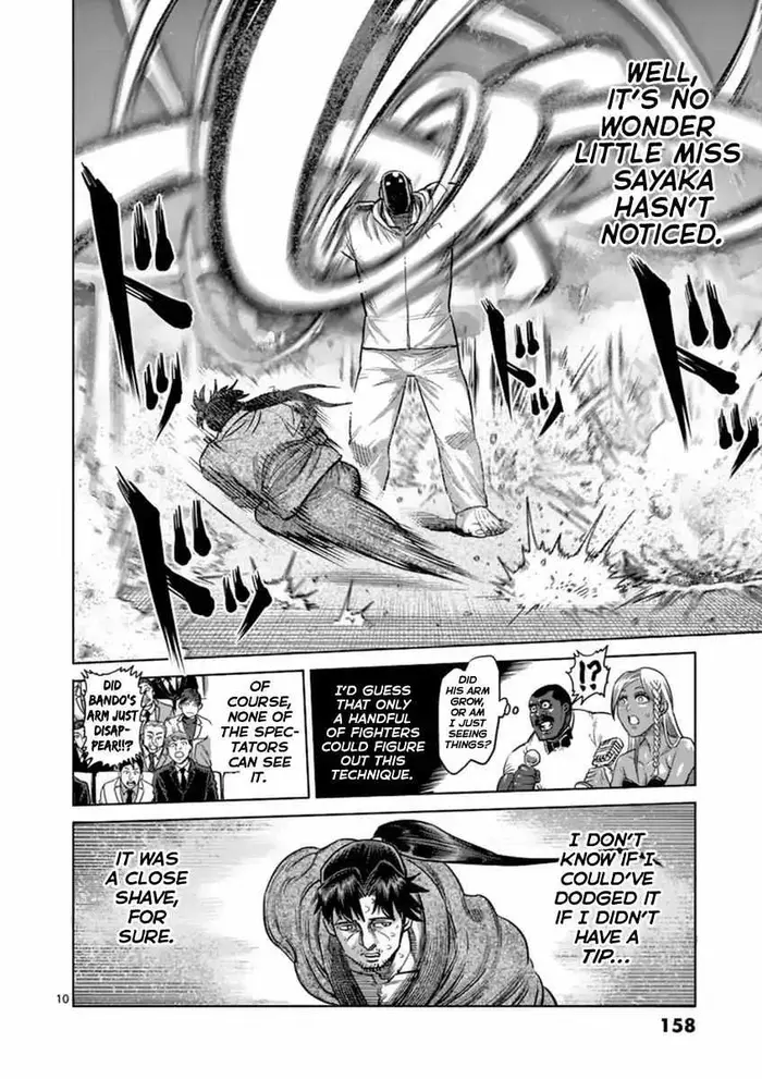 Kengan Ashura Chapter 161 image 11_optimized